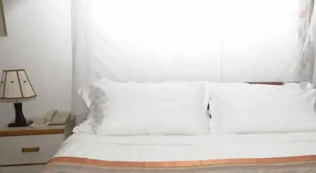 Номер Standard MAKERERE UNIVERSITY GUEST HOUSE