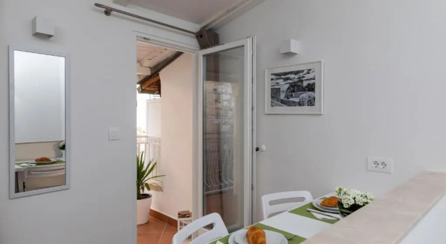 Apartment & Rooms Palmotta, Забронировать Апартаменты/квартира Апартаменты Дубровника, рядом с Gradac Park, Апартаменты/квартира