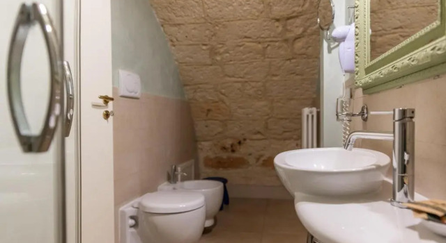 Двухместный номер Economy Palazzo Arco Cadura Hotel & Spa