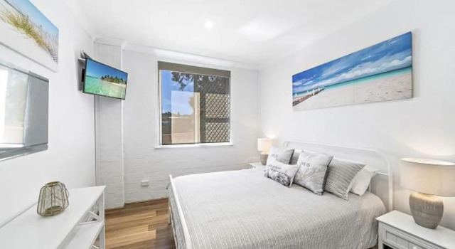Modern Spacious and Sophisticated