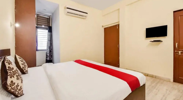 Hotel Shree Sumukh by OYO Rooms, Забронировать Отель Отели штата Раджастхана 3 звезды, 3*