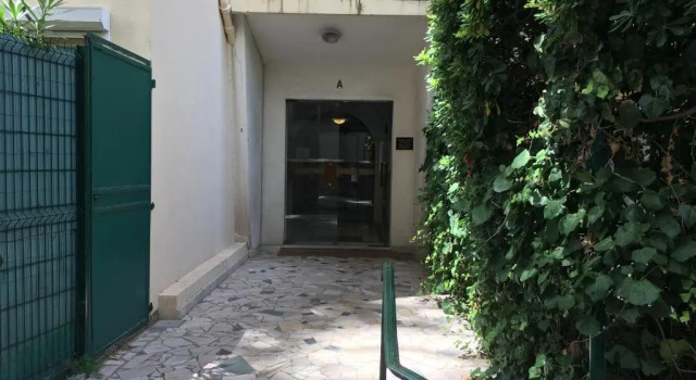 Апартаменты Fantastic sea view for this 2 bedroom up to 6 people 327
