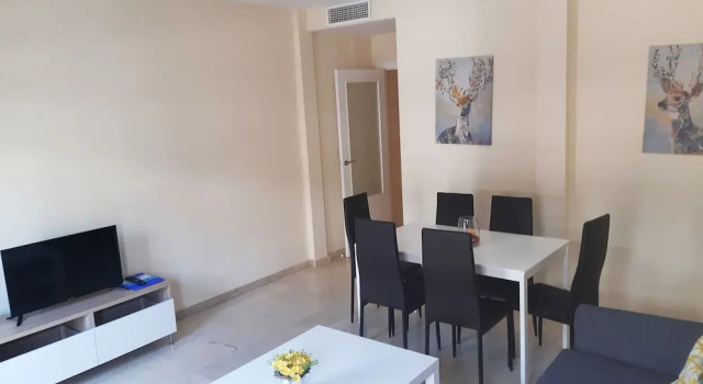 Apartamentos Lorena Dreams 3000, Забронировать Апартаменты/квартира Центр Гранада, рядом с Городской совет Гранады