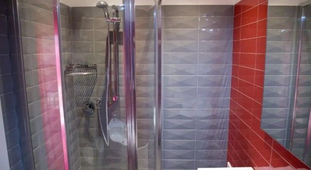 Deluxe Single room with balcony Note Di Colore