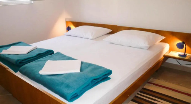Апартаменты Apartments Šarić