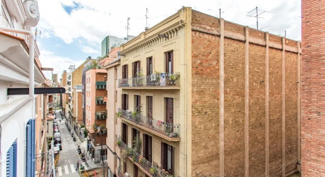 Sweet Inn Apartments Sant Gervasi, Забронировать Апартаменты/квартира Барселона провинция Барселона, рядом с Приход Св. Августина
