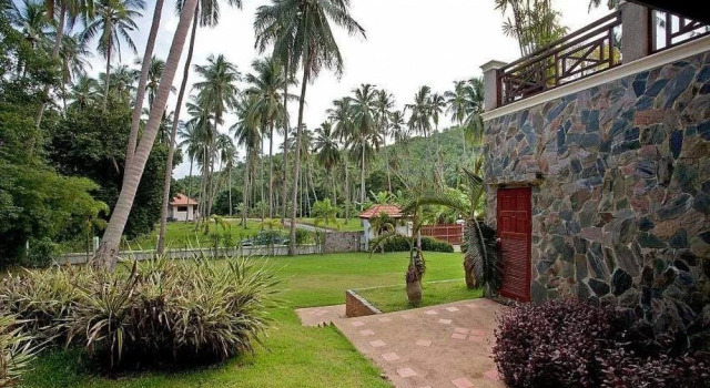 Villa Malier