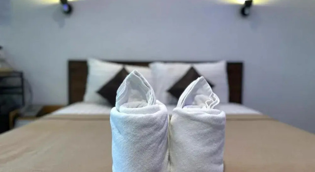 Номер Superior Viphuanan Resort