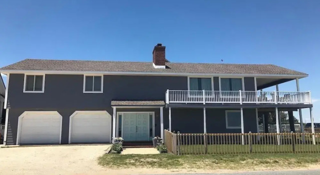 Surf Avenue 35, Забронировать Дом для отпуска Рехобот-Бич Delaware Beaches, рядом с Rehoboth Beach Theatre of the Arts