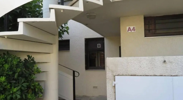 Appartement Bormes-les-Mimosas, 2 pièces, 4 personnes - FR-1-610-28