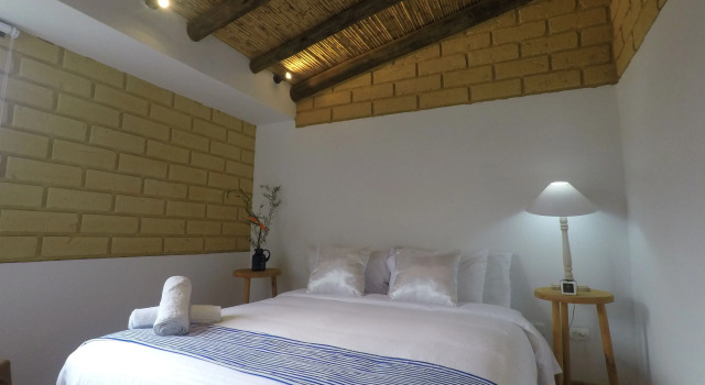 Casa Boutique Villa de Leyva - Adults only, Book Boutique Hotel 3-stjernede hoteller i Boyacá, 3*