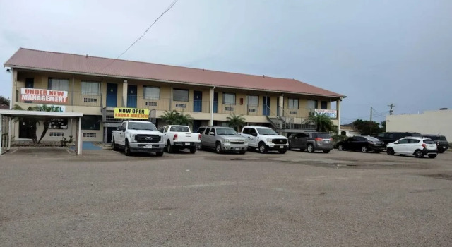 Pharr Executive Inn, Buchen Sie Gasthaus Pharr Rio Grande Valley