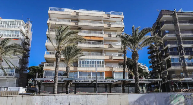 Apartamento Differentflats Altair