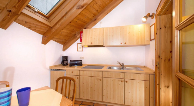 Appartements Seeschlößle-Haus