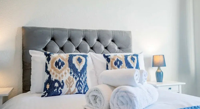 Host Stay Chestnut Residence, Забронировать Дом для отпуска Отели Вустер с парковкой, рядом с Worcestershire County Cricket Club, Парковка