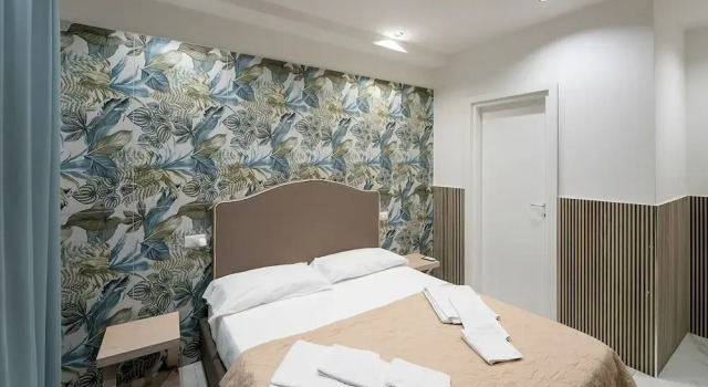 Номер Superior GreRos Boutique H Historical Area, by Clapa Group dislocate hospitality