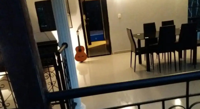 Номер Comfort Cabaña Punta Arena