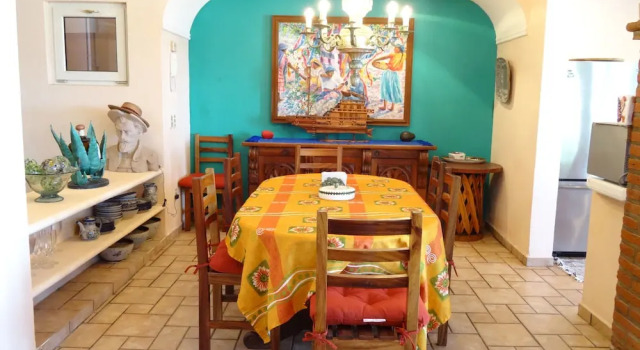 Номер Standard Casa Rana by Las Palmas