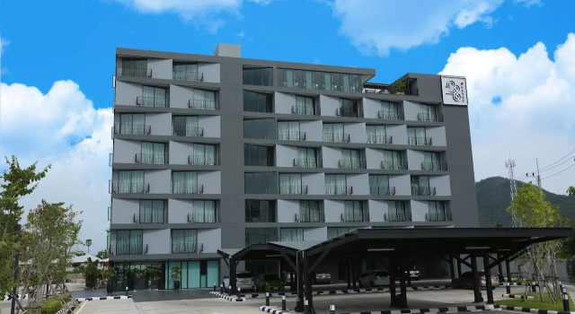 The 28th Hotel