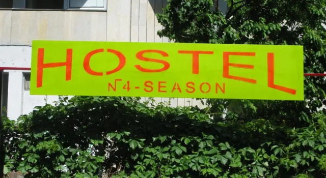 N4 Season Hostel