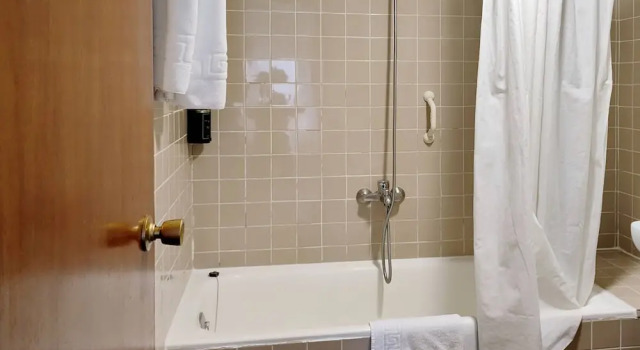 Двухместный номер Standard Hotel Porto