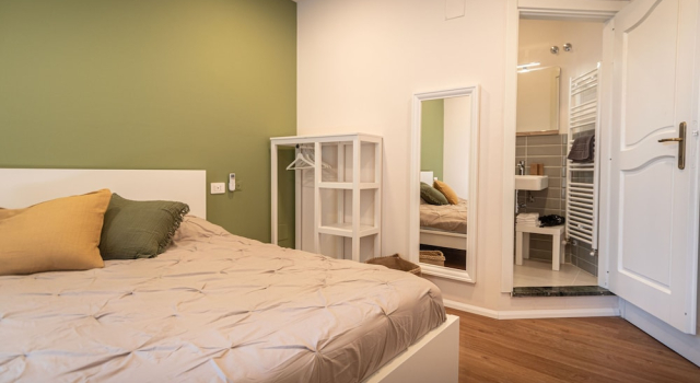 Klassisch Zimmer B&B San Gabriele