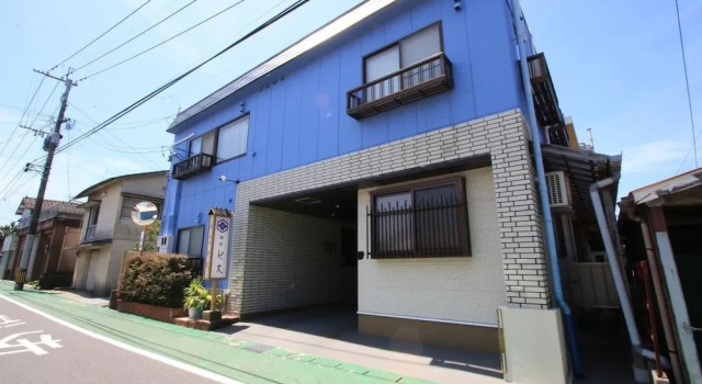 Ryokan Kibun, Réserver Hôtel Tsuiki Préfecture de Fukuoka