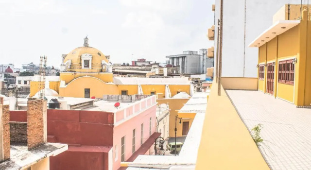 Mucara Hotel