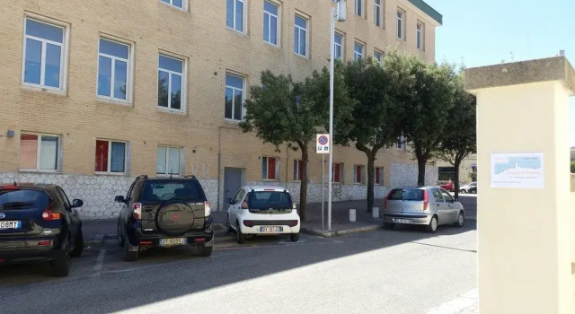 Casa Dell'Artista