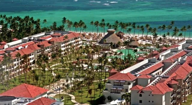 NH Real Arena, Prenota Hotel Bávaro Punta Cana