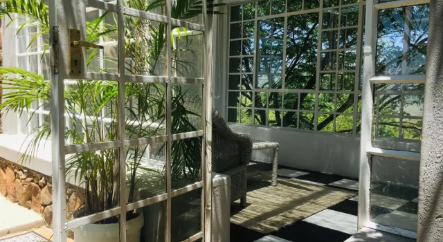 Номер Luxury Ashbourne Country Escape Hazyview