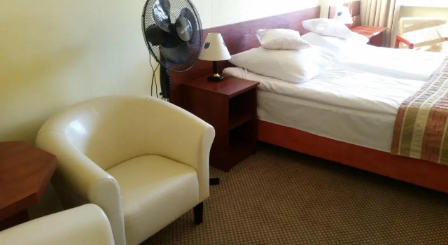 Номер Superior Hotel Kopernik