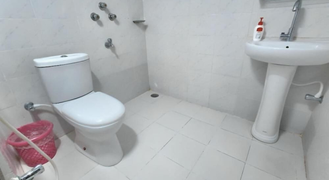 Номер Deluxe Hotel Lynn Valley Bogura