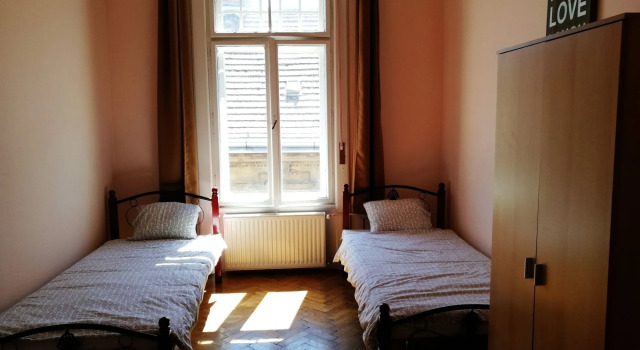 Treestyle Hostel, Buchen Sie Hostel 07. Erzsébetváros 