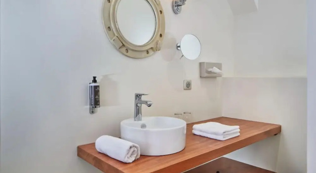 Номер Superior Logis Hotel Les Fuchsias
