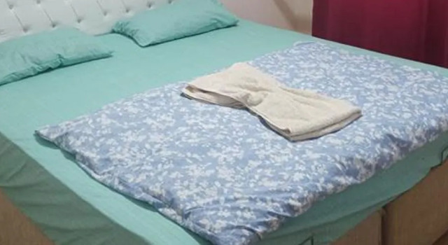 Akcay Apart