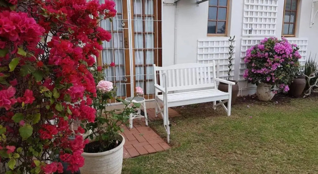 Апартаменты Innes Road Accommodation
