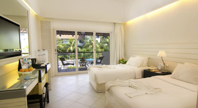 Nongsa Point Marina, Book Resort Hotels in Batam with Breakfast, Breakfasts