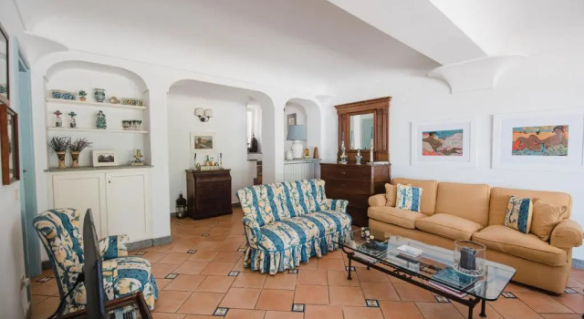 Вилла Villa la Rosinella by Elite Villas