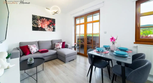 Apartamenty Wonder Home - Centrum, Забронировать Апартаменты/квартира Карпач 