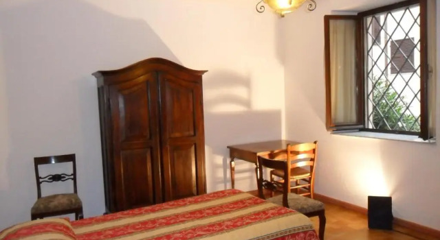 Четырёхместный номер Standard Agriturismo Montecorona