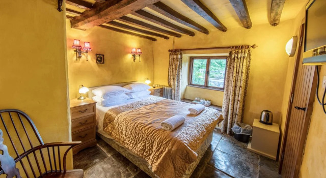 Meadow Cottage Guest House, Забронировать Гостевой дом Отели Бристоля с завтраком, рядом с We The Curious, Завтраки