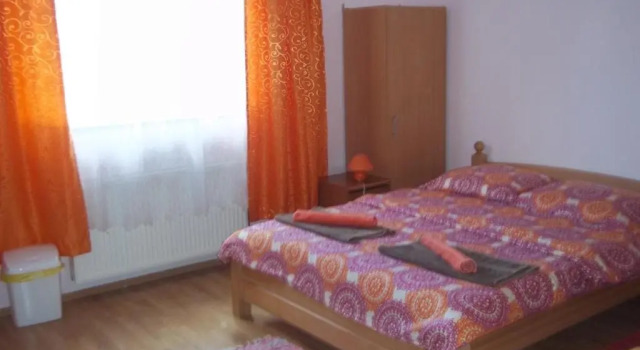 Номер Standard Rooms Žigić