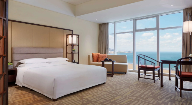 Hyatt Regency Qingdao