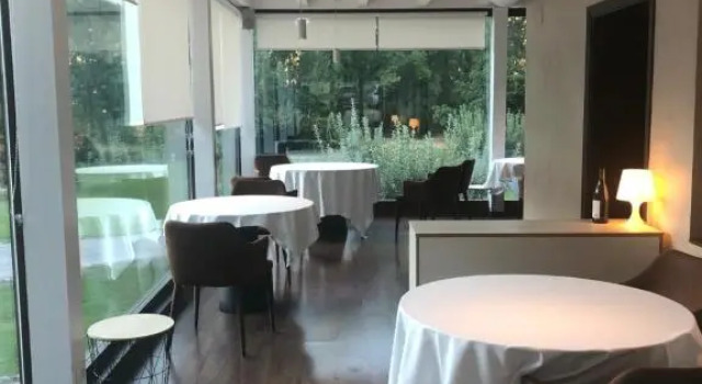 Hospederia El Batan, Book Hotel Hotels in Aragon with Parking, Parking