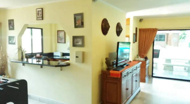 Baan Laksee Pool Villa, Забронировать Вилла Отели Паттайя 3 звезды, 3*
