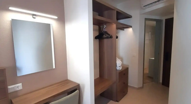 Полулюкс Deluxe Elite Centre