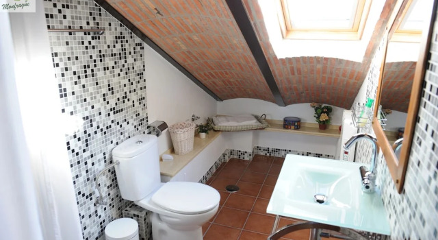 Студия Standard Apartamentos Monfragüe