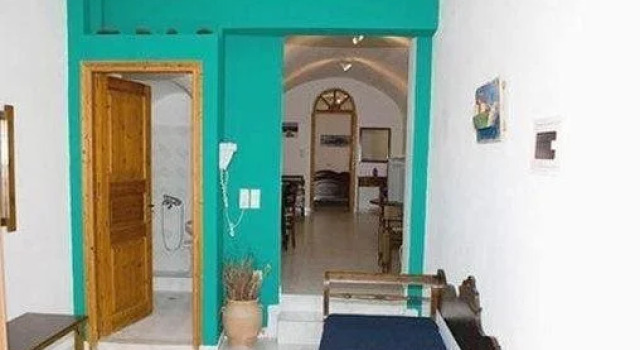 Anitas Villa, Забронировать Вилла СПА-отели Имеровиглион, SPA-услуги