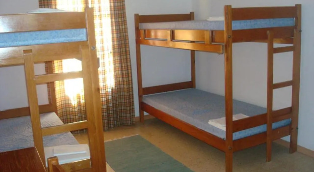 Номер Standard HI Alcoutim – Pousada de Juventude - Hostel